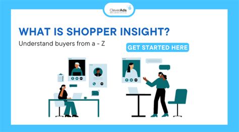 online shopper insights.